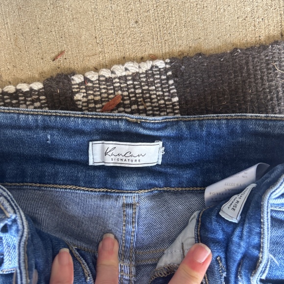 Kancan Jeans - Picture 2 of 4